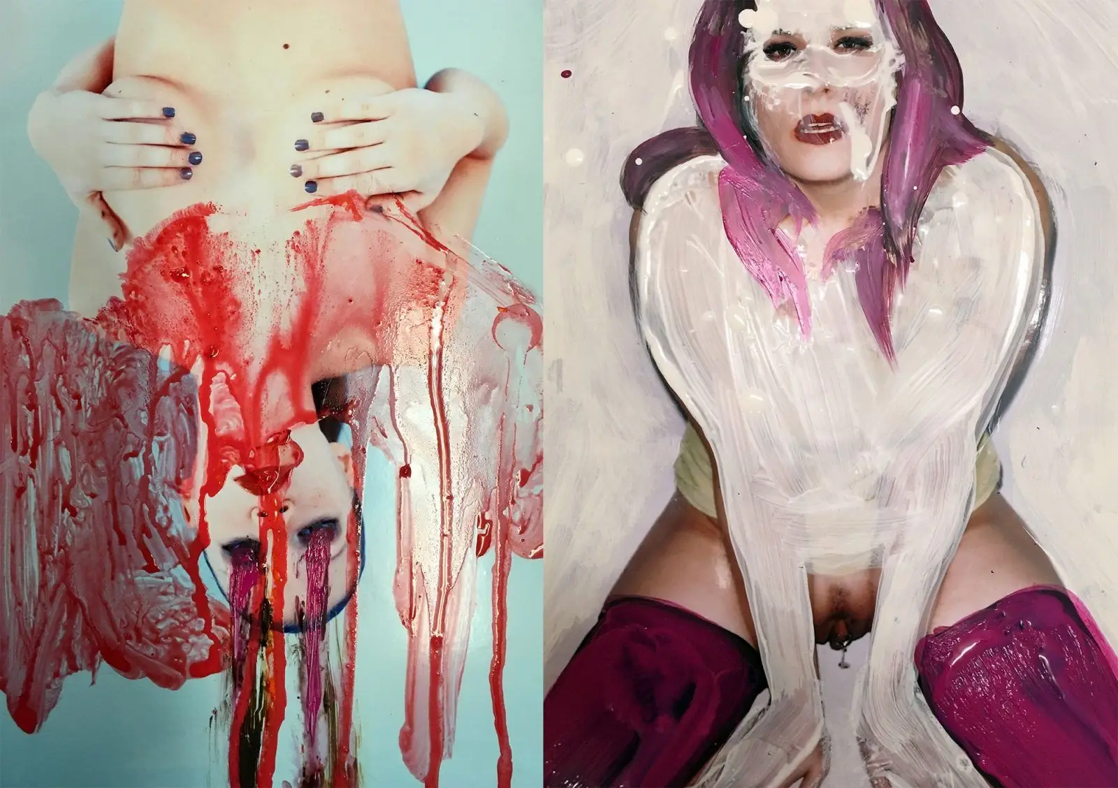 pXXy PORN – DUST OFF