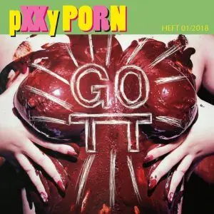 pXXy PORN – GOTT