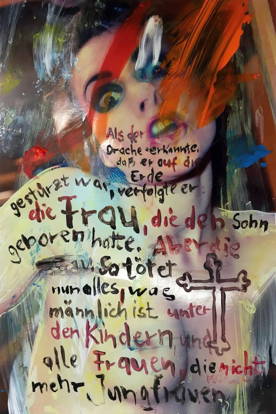 GET 3 - PAY 2 (45x30cm) – Bild 17