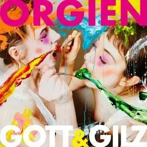 pXXy - X - Orgien