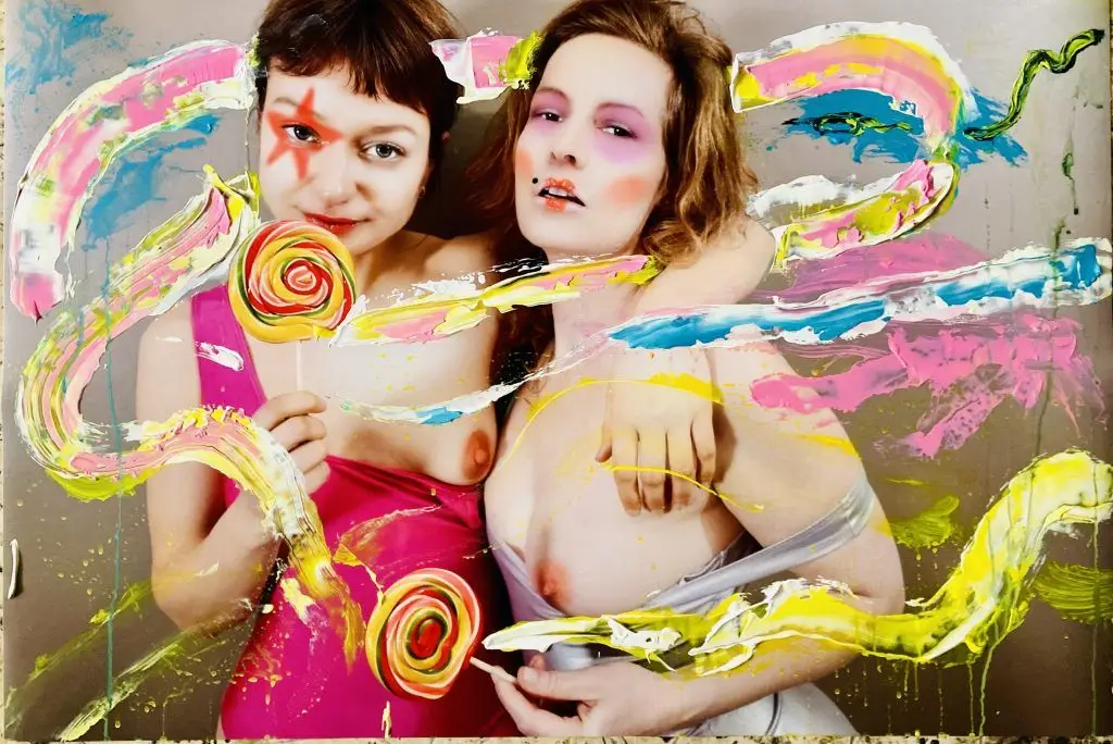 Gott & Gilz - Orgien 2023