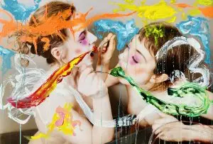 Gott & Gilz - Orgien 2023