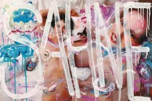 Erste Sahne - ORGIEN X 2023 - PRINT