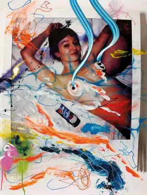 Happy Hour - ORGIEN X 2023 - PRINT