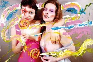 Heroes - ORGIEN X 2023 - PRINT