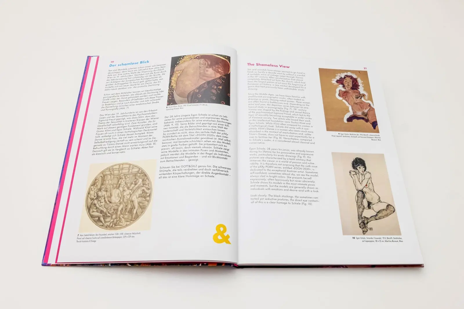 SUPERNATURAL BEINGS GOTT&GILZ – Bild 6