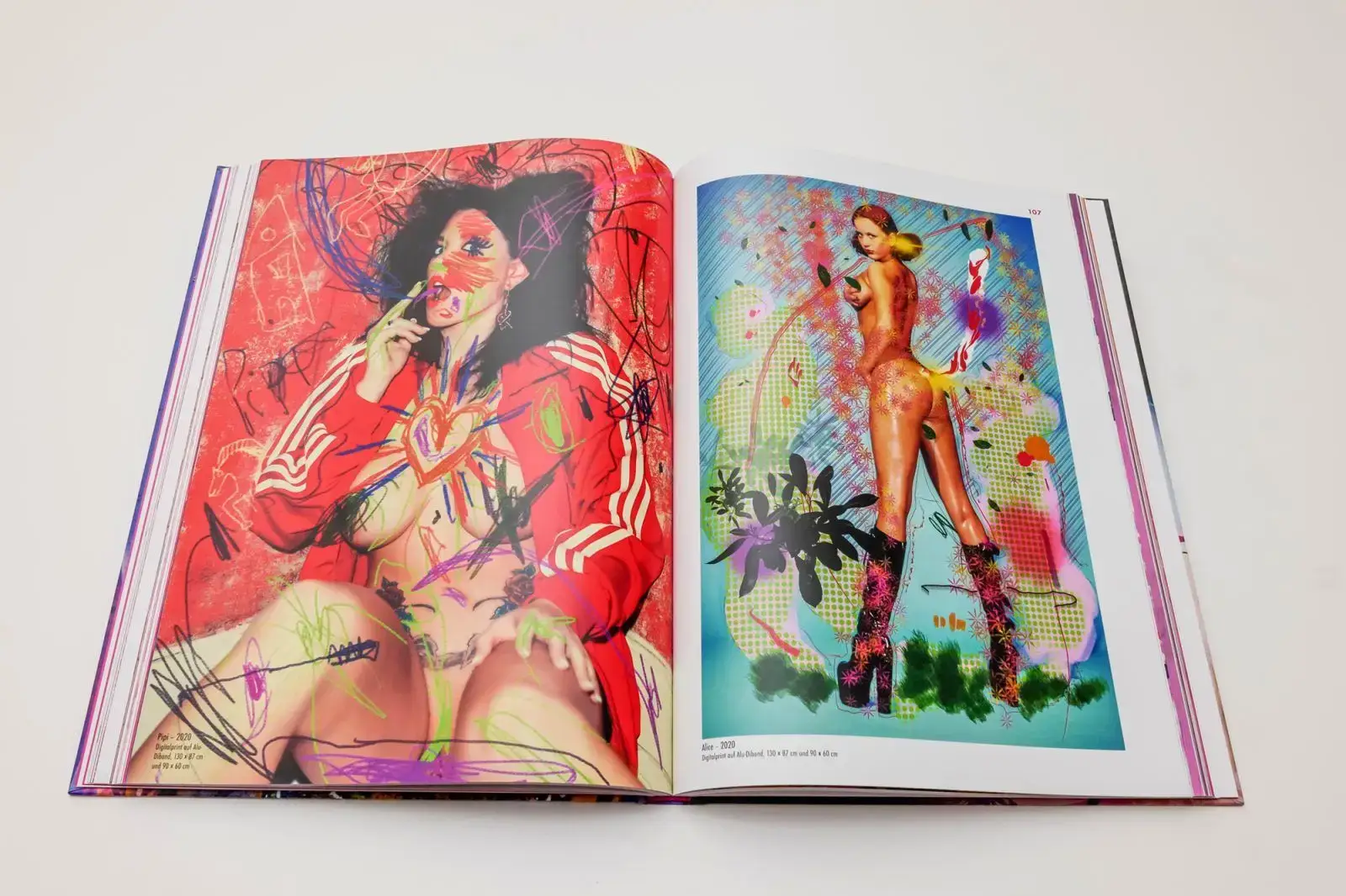 SUPERNATURAL BEINGS GOTT&GILZ – Bild 9