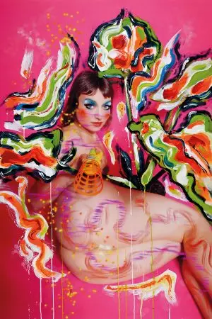 Pop‘n Catch - ORGIEN X 2023 - PRINT