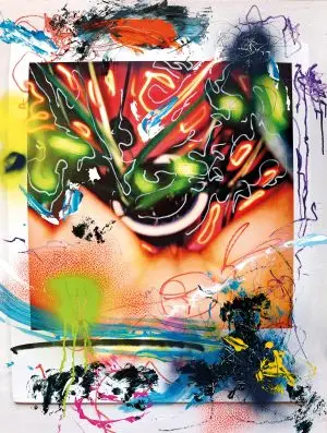 Still Life - ORGIEN X 2023 - PRINT