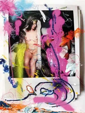 The Look - ORGIEN X 2023 - PRINT