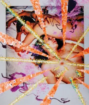 Thinking about you - ORGIEN X 2023 - PRINT