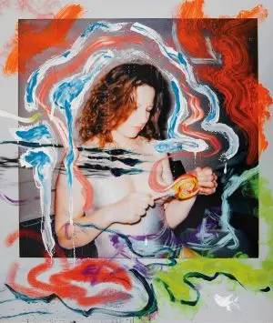 Twister - ORGIEN X 2023 - PRINT