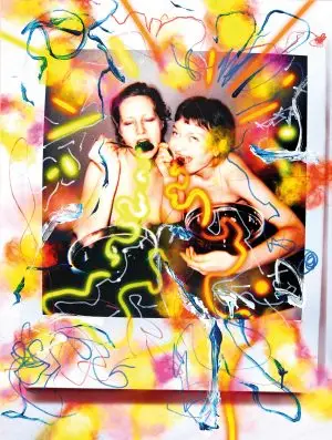 Yummy - ORGIEN X 2023 - PRINT