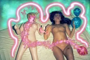 Double Trouble - Wonderland