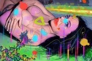 Flashbacks - Wonderland