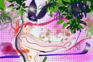 Hasenjagd - Wonderland