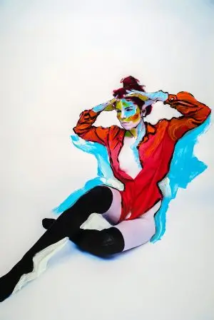 Schiele 03 - EGON 2020 - Gallery Print