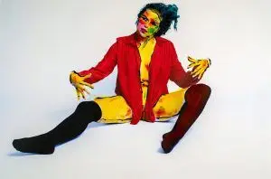 Schiele 07 - EGON 2020 - Gallery Print