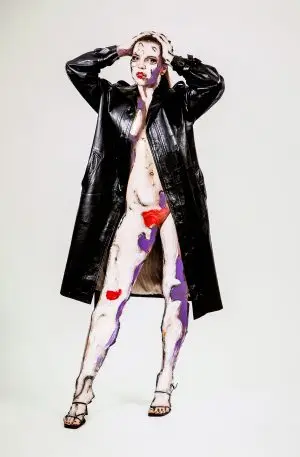 Schiele 25 - EGON 2020 - Gallery Print