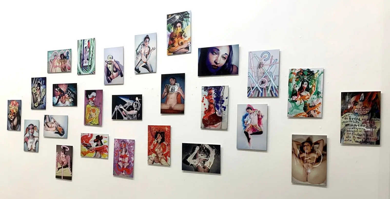 GET 3 - PAY 2 (45x30cm)