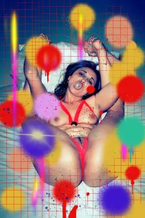 The Package - Wonderland