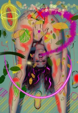 The Witch - Wonderland