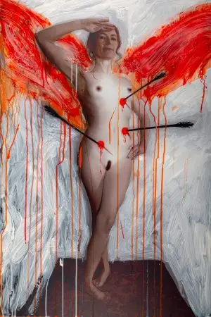 Die Braut Christi - Gods Soldier - Antje Nikola Mönning