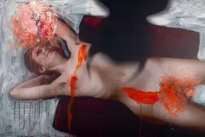 Die Braut Christi - The Shadow - Antje Nikola Mönning