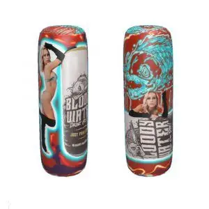 Bloody Water - Ride Roll