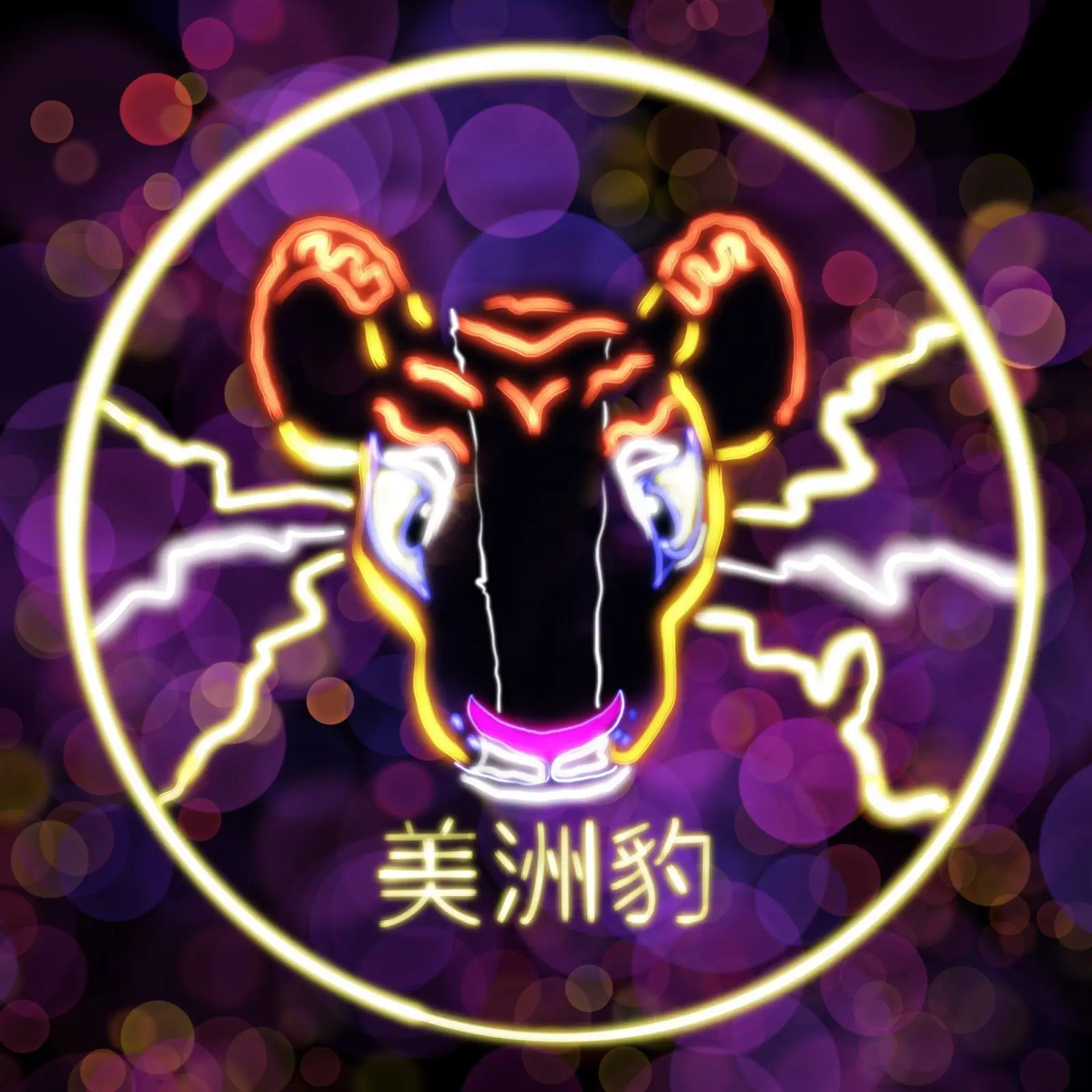 Lazerpard - Ride Roll – Bild 5