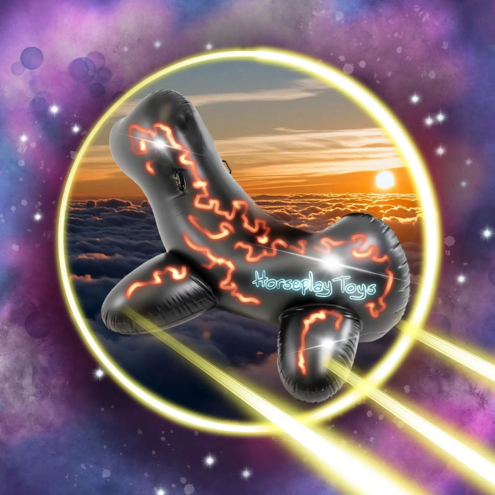 Space Journey - Ride Roll – Bild 3