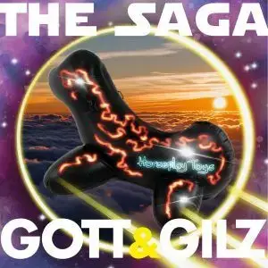 pXXy - The Saga