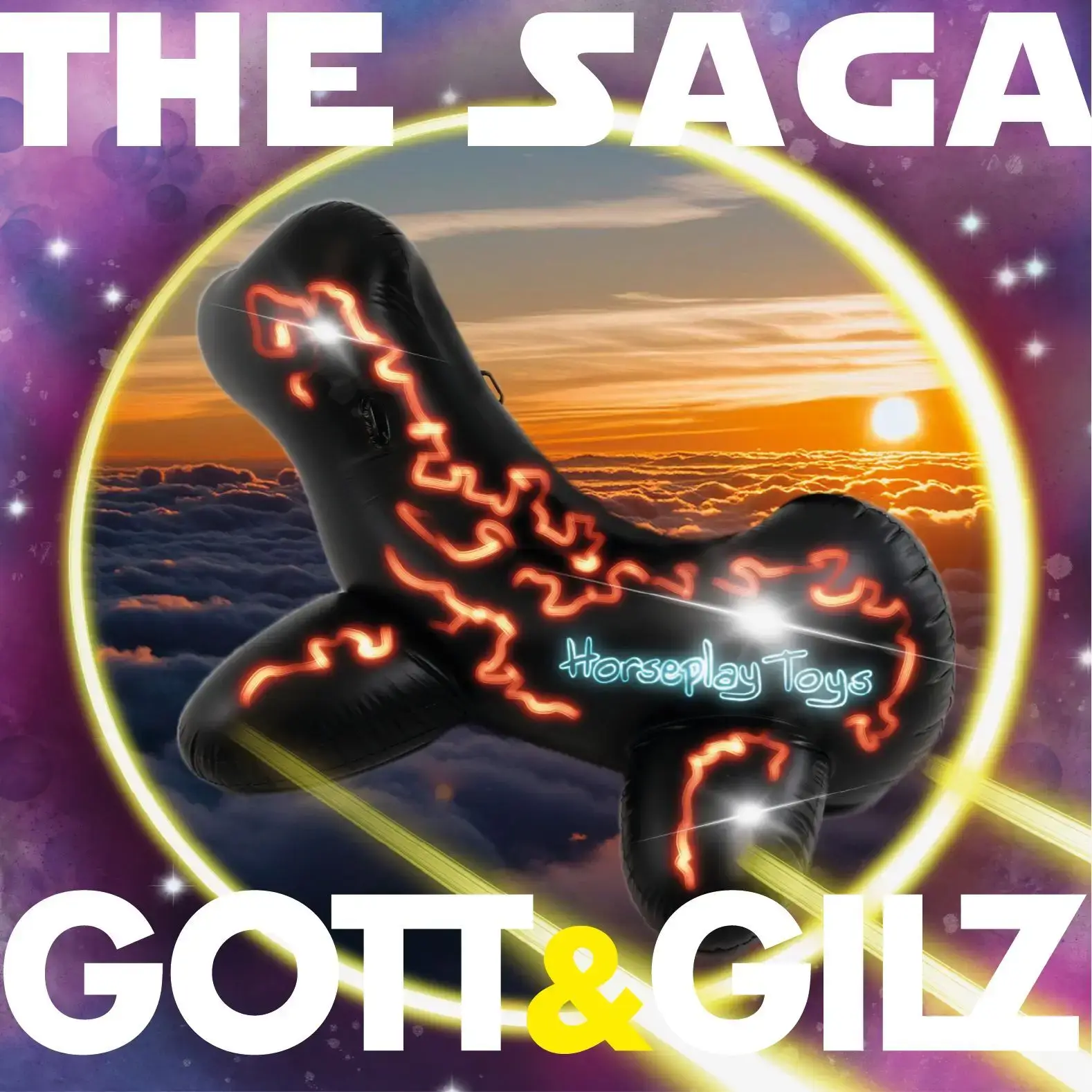 pXXy - The Saga