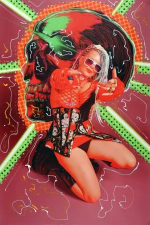 GOTT&GILZ F.O.T.Z.E.N.