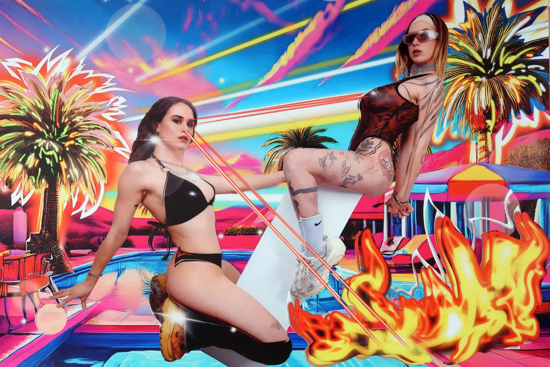 GOTT&GILZ F.O.T.Z.E.N.