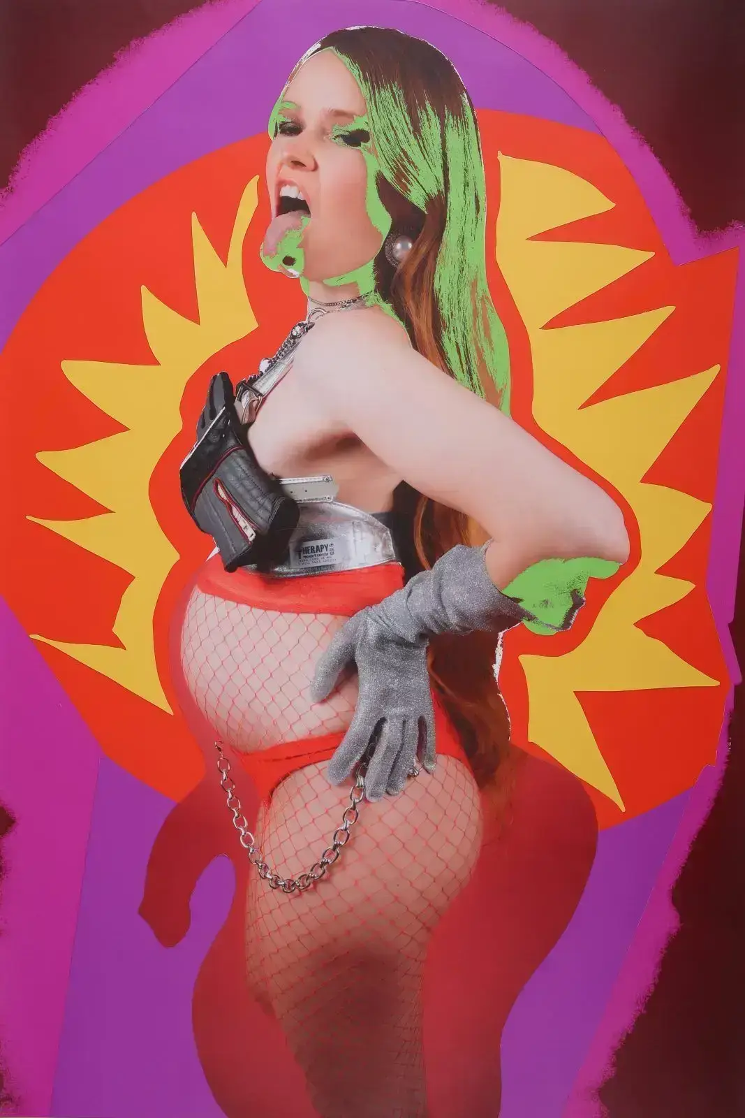 GOTT&GILZ F.O.T.Z.E.N.