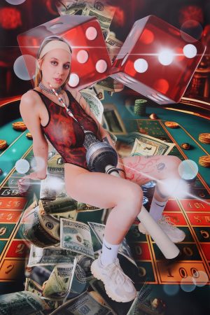 GOTT&GILZ F.O.T.Z.E.N.