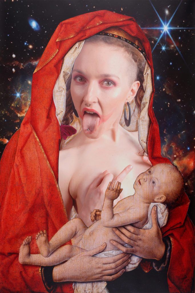 GOTT&GILZ F.O.T.Z.E.N.