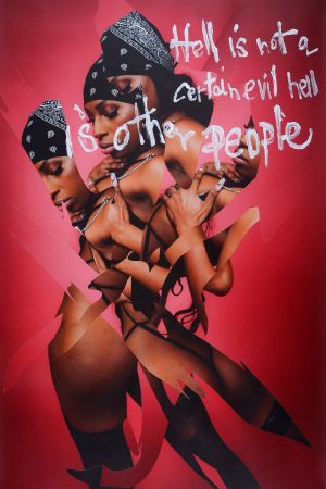 GOTT&GILZ F.O.T.Z.E.N.