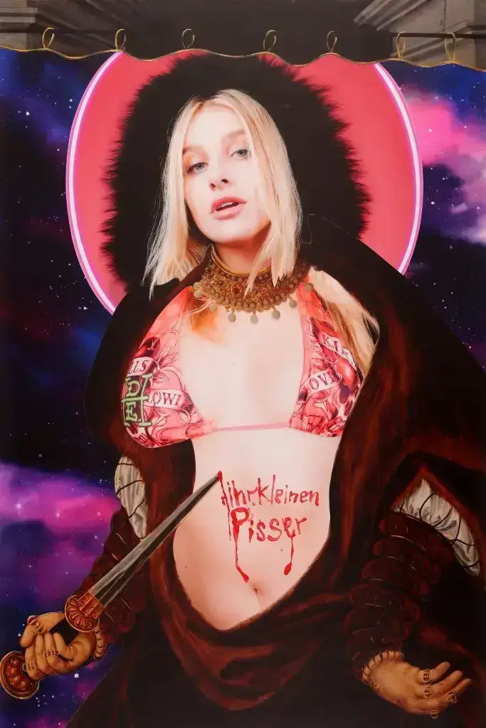 GOTT&GILZ F.O.T.Z.E.N.