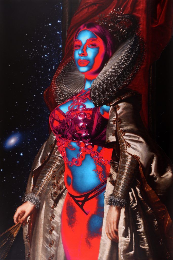 GOTT&GILZ F.O.T.Z.E.N.