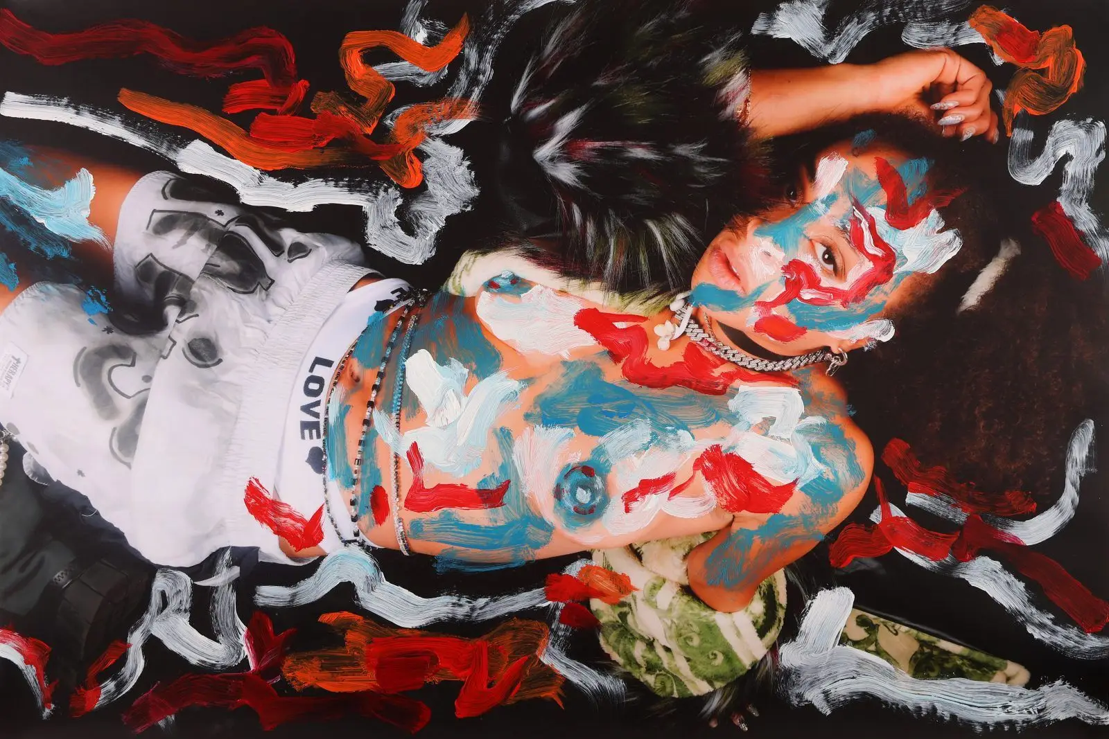 GOTT&GILZ F.O.T.Z.E.N.