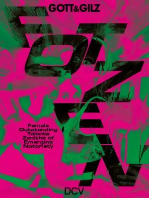 GOTT&GILZ F.O.T.Z.E.N.