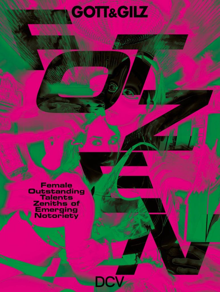 GOTT&GILZ F.O.T.Z.E.N.