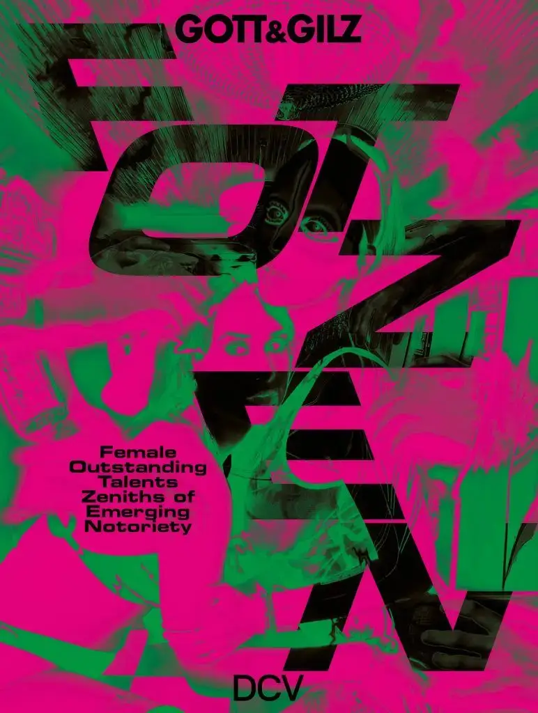 GOTT&GILZ F.O.T.Z.E.N.