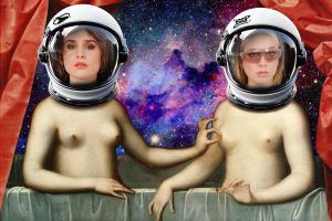 6euroneunzig - New Portrait, 2025