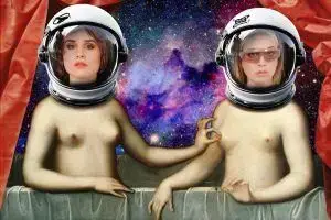 6euroneunzig - New Portrait, 2025