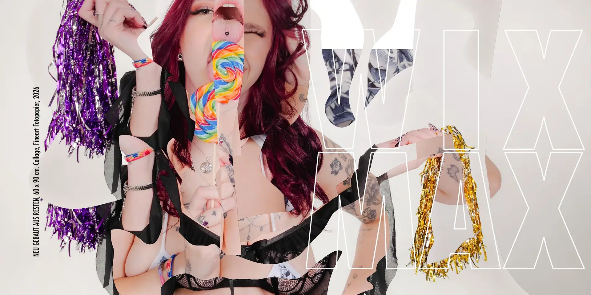 pXXy - WIX MAX – Bild 2