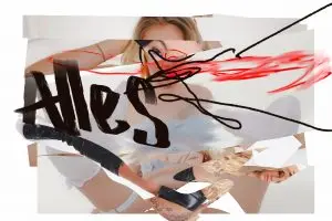 ALLES - WIX MAX